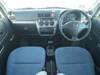 HONDA ACTY VAN