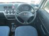 HONDA ACTY VAN