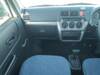HONDA ACTY VAN