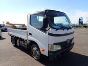 2011 TOYOTA TOYOACE TRUCK 2ton