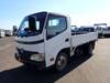 TOYOTA TOYOACE TRUCK