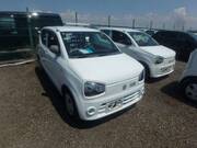 2019 SUZUKI ALTO