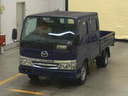 2007 MAZDA TITAN 1.25ton