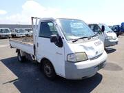2001 NISSAN VANETTE TRUCK 1ton