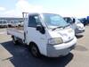 NISSAN VANETTE TRUCK