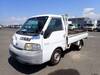 NISSAN VANETTE TRUCK