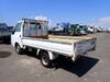 NISSAN VANETTE TRUCK