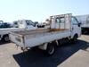 NISSAN VANETTE TRUCK
