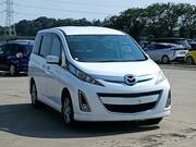 2009 MAZDA BIANTE