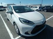 2023 TOYOTA AQUA