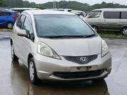 2009 HONDA FIT