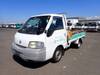 NISSAN VANETTE TRUCK