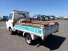 NISSAN VANETTE TRUCK