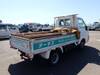 NISSAN VANETTE TRUCK