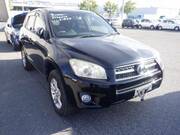 2009 TOYOTA RAV4 STYLE