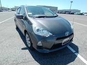2014 TOYOTA AQUA S