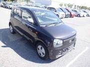2018 SUZUKI ALTO