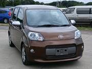 2015 TOYOTA PORTE