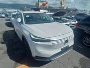 2021 HONDA VEZEL G
