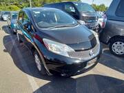 2015 NISSAN NOTE