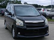 2009 TOYOTA NOAH S