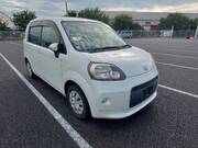 2014 TOYOTA PORTE