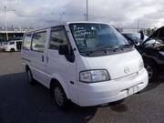 2018 MAZDA BONGO VAN DX