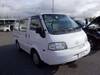 MAZDA BONGO VAN
