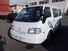 MAZDA BONGO VAN