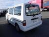 MAZDA BONGO VAN