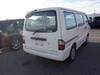 MAZDA BONGO VAN