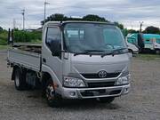 2019 TOYOTA DYNA 2ton