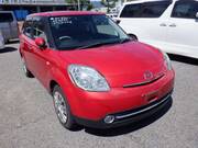 2011 MAZDA VERISA L