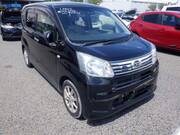 2017 DAIHATSU MOVE