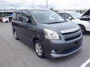 2007 TOYOTA NOAH SI