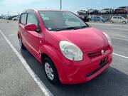 2011 TOYOTA PASSO