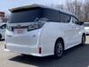 TOYOTA VELLFIRE HYBRID