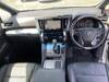 TOYOTA VELLFIRE HYBRID