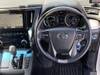 TOYOTA VELLFIRE HYBRID