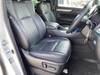 TOYOTA VELLFIRE HYBRID