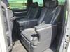 TOYOTA VELLFIRE HYBRID