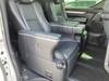 TOYOTA VELLFIRE HYBRID