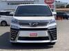 TOYOTA VELLFIRE HYBRID