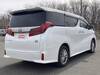 TOYOTA ALPHARD HYBRID