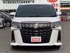 TOYOTA ALPHARD HYBRID