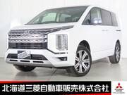 2024 MITSUBISHI OTHER