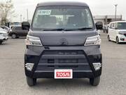 2021 TOYOTA PIXIS VAN