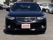 2012 HONDA ACCORD TOURER