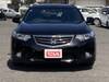 HONDA ACCORD TOURER