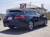 HONDA ACCORD TOURER